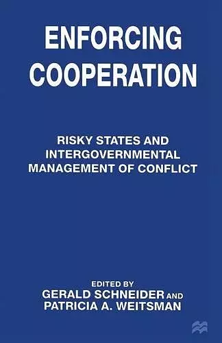 Enforcing Cooperation cover