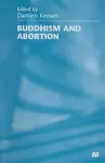 Buddhism and Abortion cover