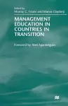 Management Education in Countries in Transition cover