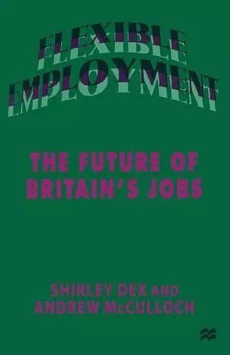 Flexible Employment cover
