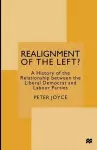 Realignment of the Left? cover