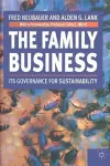 The Family Business cover