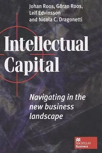 Intellectual Capital cover