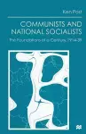 Communists and National Socialists cover