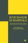 In the Shadow of Sharpeville cover