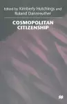 Cosmopolitan Citizenship cover