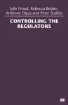 Controlling the Regulators cover