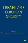 Ukraine and European Security cover