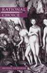 Rational Choice cover