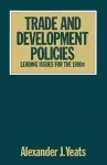 Trade and Development Policies cover