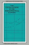 The United Nations in the World Political Economy cover