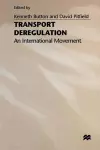 Transport Deregulation cover