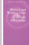 Women and Working Lives cover