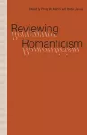 Reviewing Romanticism cover