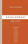 Development Policy cover