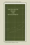 South-South Trade and Development cover