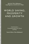 World Saving, Prosperity and Growth cover
