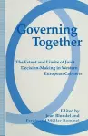 Governing Together cover