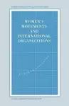 Women’s Movements and International Organizations cover