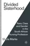 Divided Sisterhood cover