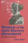 Women of the Anti-Slavery Movement cover