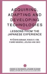 Acquiring, Adapting and Developing Technologies cover