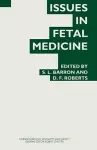 Issues in Fetal Medicine cover