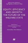 Equity, Efficiency and Growth cover