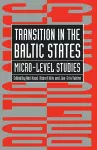 Transition in the Baltic States cover