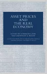 Asset Prices and the Real Economy cover
