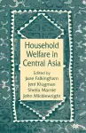 Household Welfare in Central Asia cover