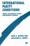 International Parity Conditions cover