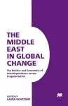 The Middle East in Global Change cover