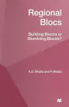 Regional Blocs cover