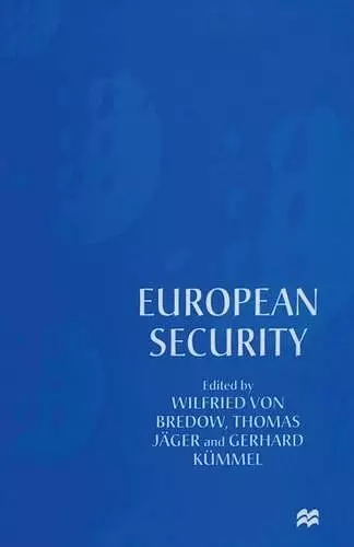 European Security cover