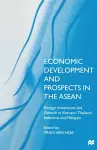 Economic Development and Prospects in the ASEAN cover