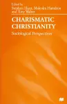 Charismatic Christianity cover