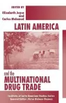 Latin America and the Multinational Drug Trade cover