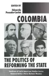 Colombia cover