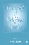 The Craft of Religious Studies cover