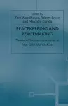 Peacekeeping and Peacemaking cover