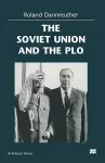 The Soviet Union and the PLO cover