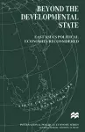 Beyond the Developmental State cover