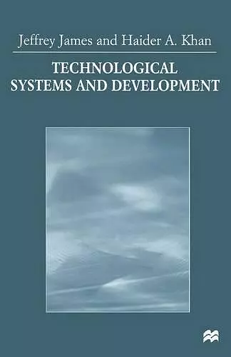 Technological Systems and Development cover