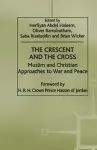 The Crescent and the Cross cover