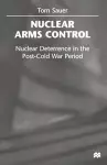 Nuclear Arms Control cover