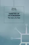 Varieties of Victorianism cover