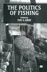 The Politics of Fishing cover