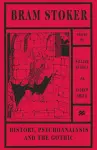 Bram Stoker cover