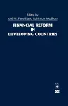 Financial Reform in Developing Countries cover